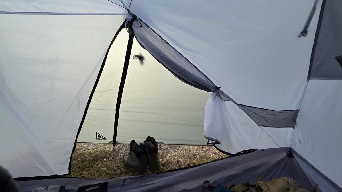 Durston Gear X-Dome 2