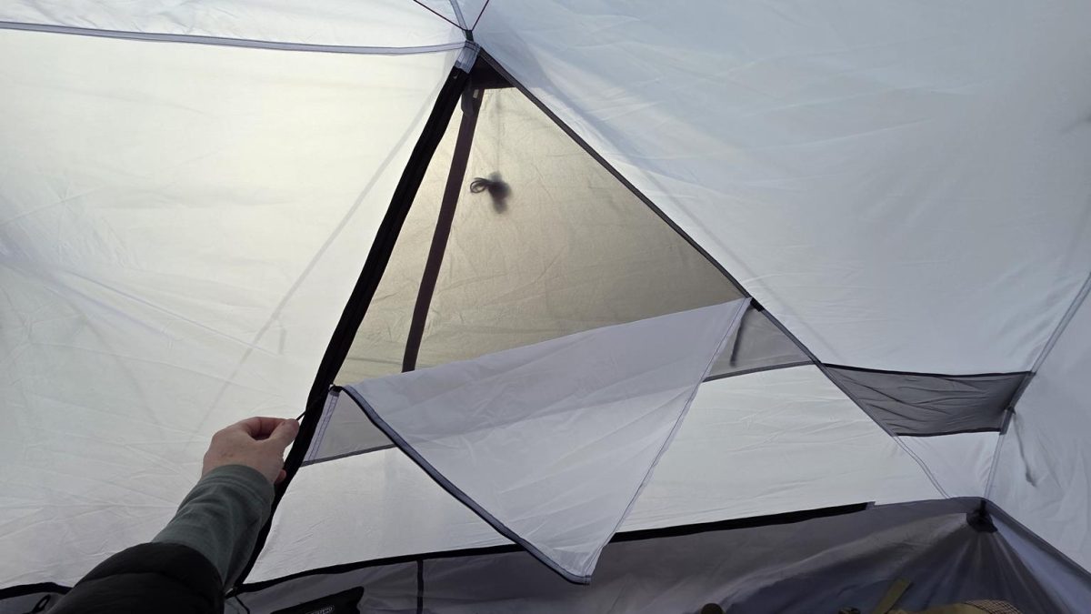 Durston Gear X-Dome 2