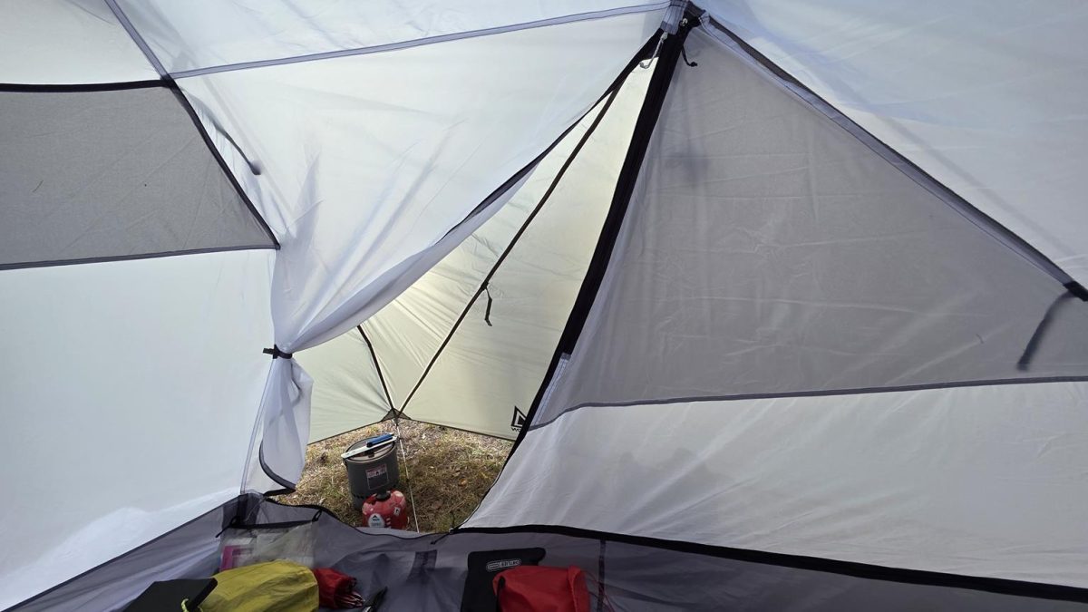 Durston Gear X-Dome 2