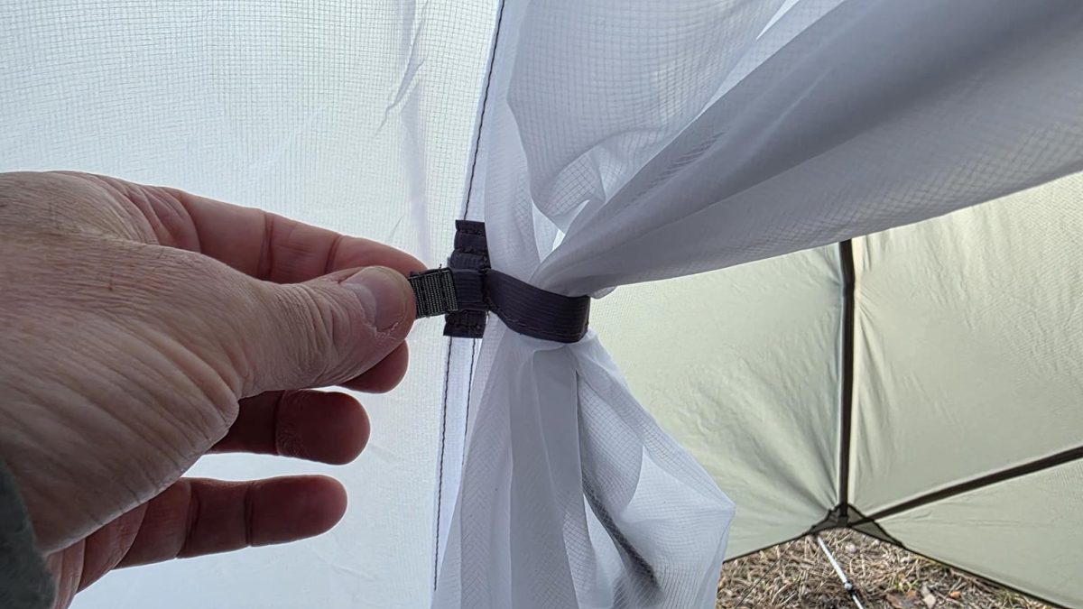 Durston Gear X-Dome 2