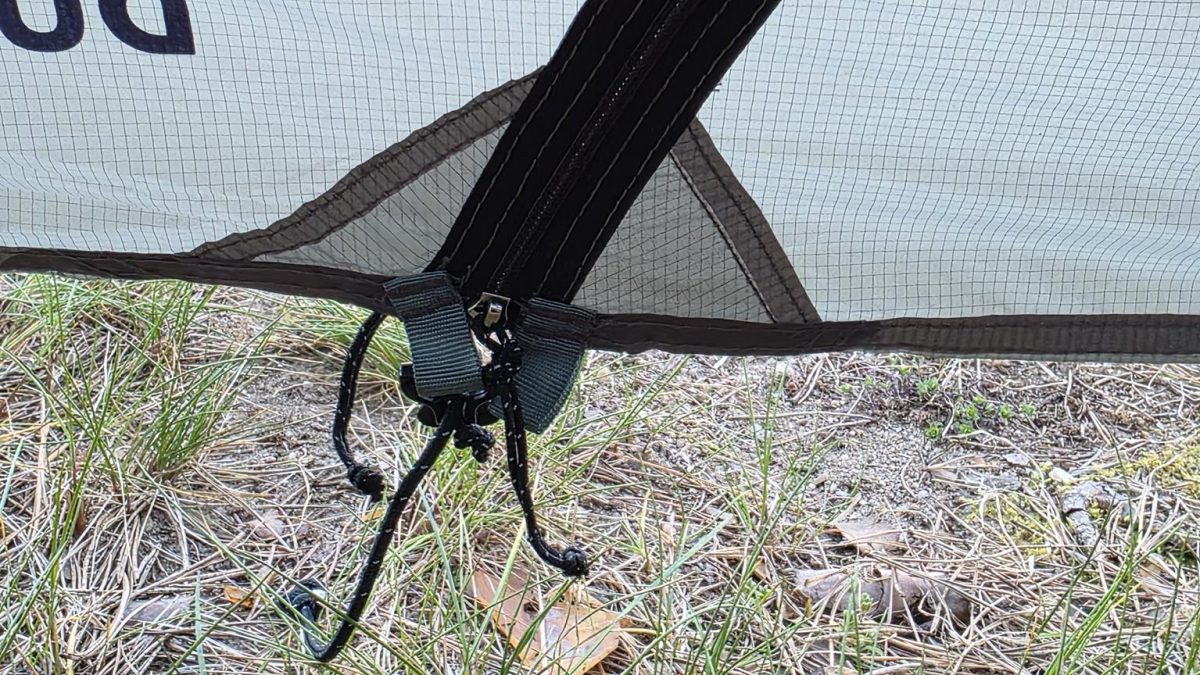 Durston Gear X-Dome 2