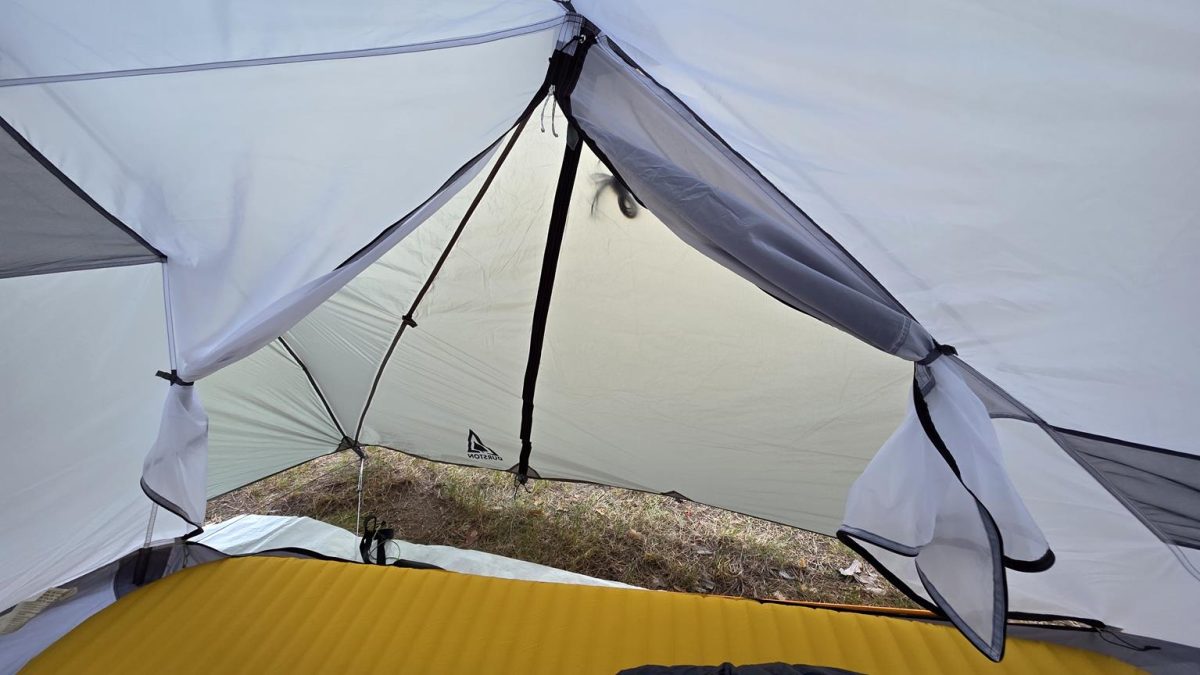 Durston Gear X-Dome 2