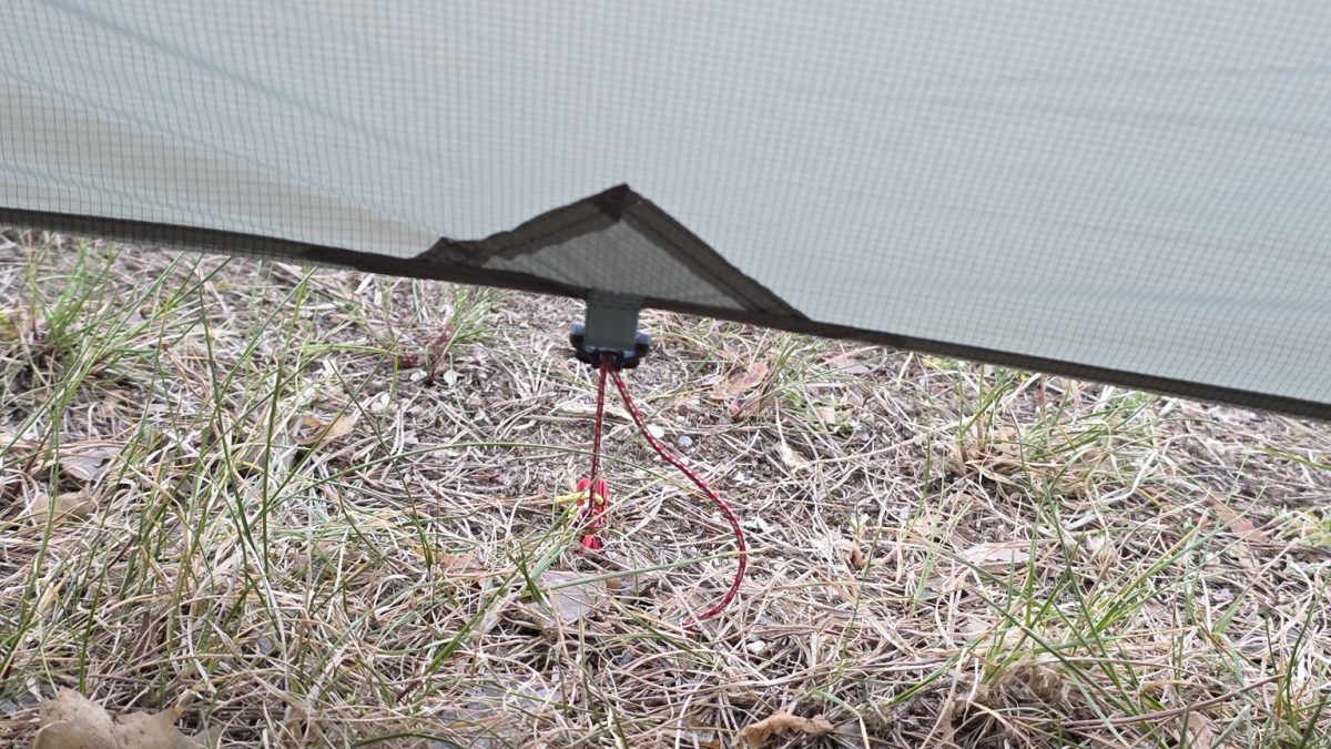 Durston Gear X-Dome 2