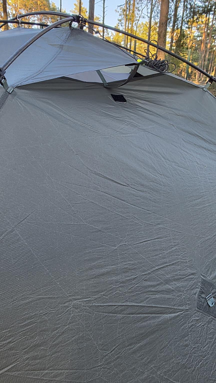 Durston Gear X-Dome 2