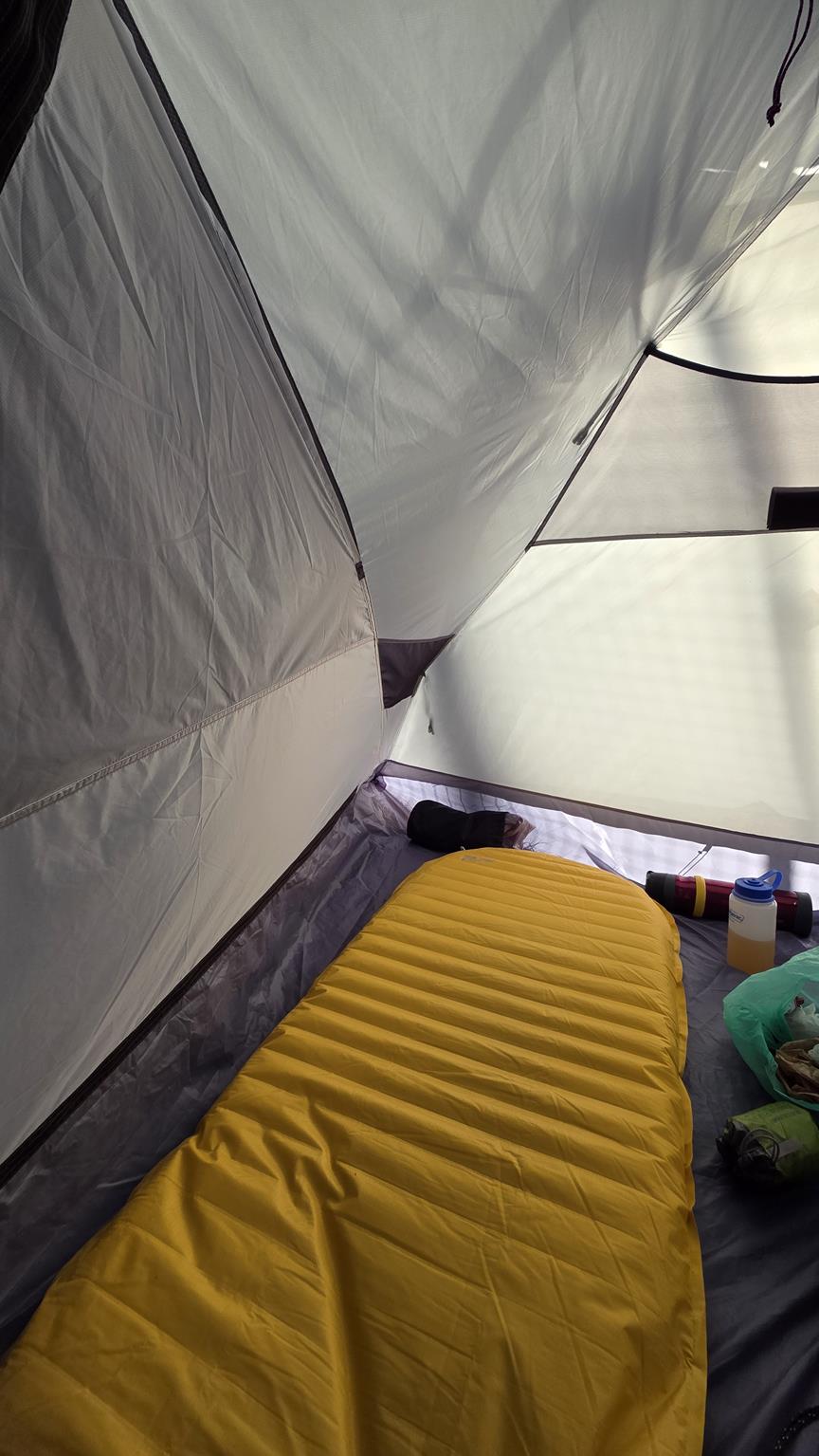Durston Gear X-Dome 2
