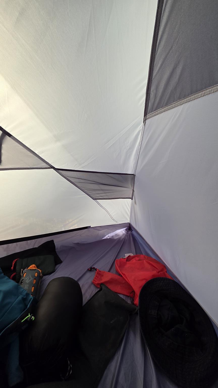 Durston Gear X-Dome 2