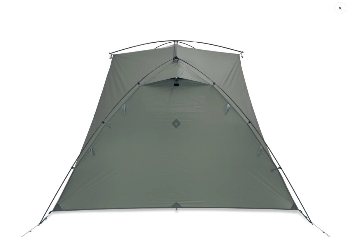 Durston Gear X-Dome 2