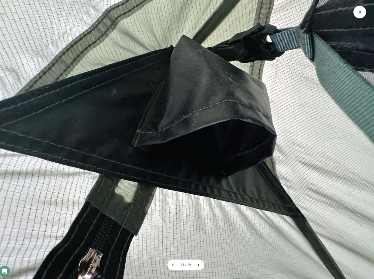 Durston Gear X-Dome 2