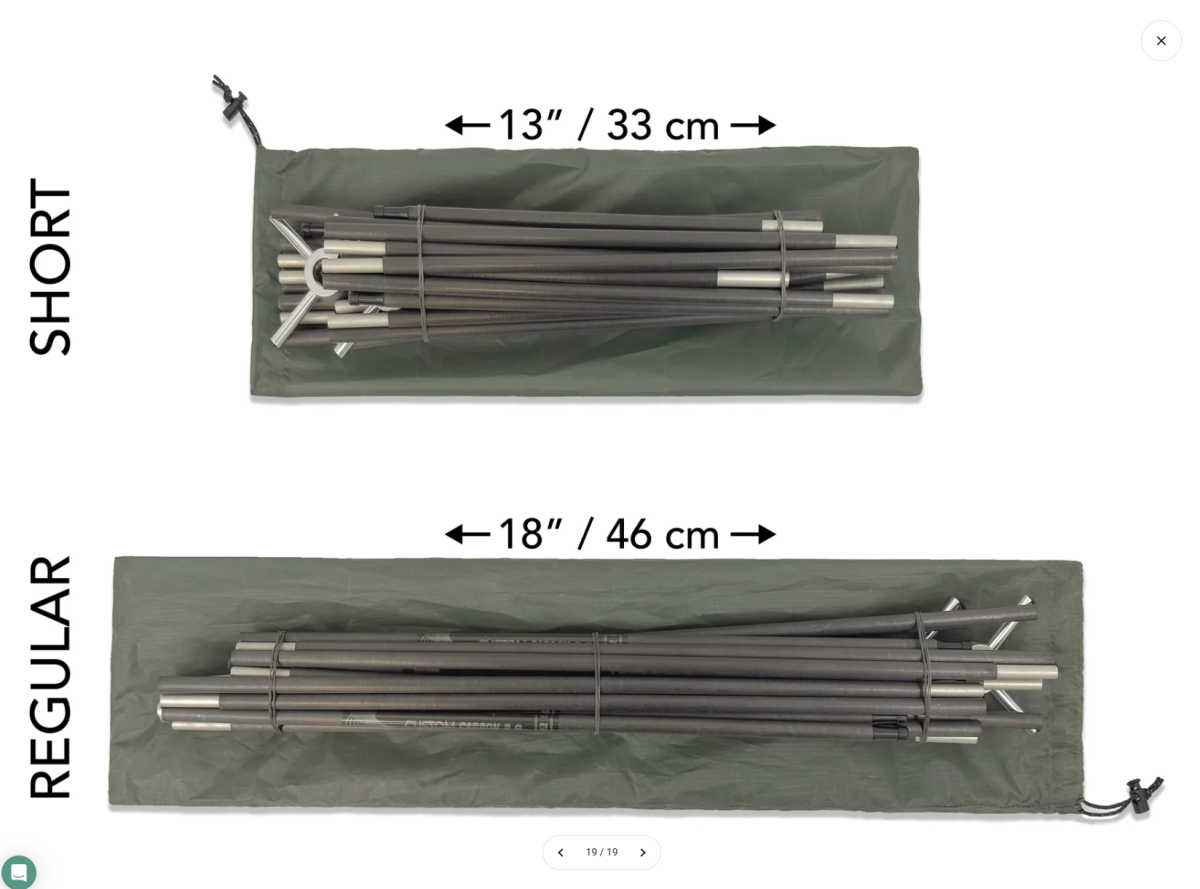 Durston Gear X-Dome 2
